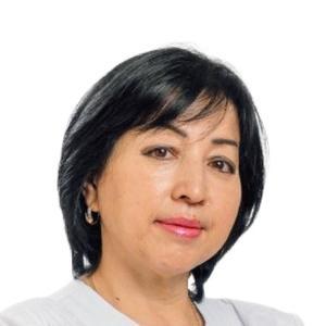 Әбдірайымова Гүлшахар Уезбекқызы, педиатр, врач общей практики (семейный врач) - Алматы