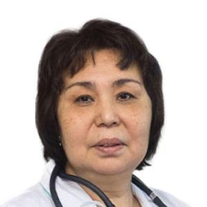 Адилова Сәуле Қайыржанқызы, педиатр, детский аллерголог - Алматы