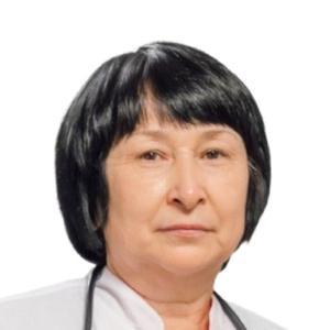Әзілханова Гүлназ Жабайылқызы, педиатр, детский инфекционист - Алматы