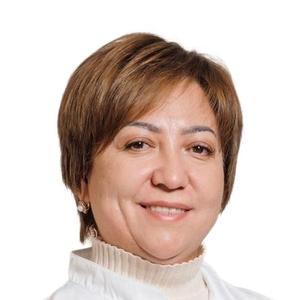 Суекпаева Лаура Зарлыққанқызы, педиатр, детский инфекционист - Алматы