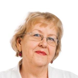 Слесарева Ольга Филипповна, проктолог (колопроктолог), хирург - Алматы