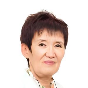 Өскенбаева Ұлжалғас Айтжанқызы, детский гематолог, детский аллерголог, детский иммунолог - Алматы