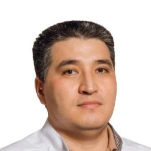 Жақсымұратов Ерлан Зәкірұлы, детский хирург-травматолог - Алматы