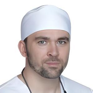 Косарев Сергей Сергеевич - фотография Косарев Сергей Сергеевич, травматолог - Алматы