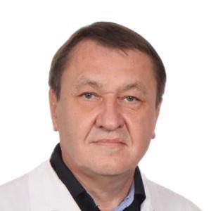 Насыбуллин Марат Әнуарұлы, травматолог, ортопед, хирург - Алматы
