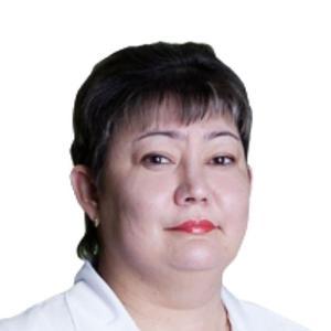 Аскарова Индира Альбертовна, эндокринолог, детский эндокринолог, диабетолог - Алматы