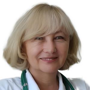 Мұсина Ботагөз Сәлімжанқызы, эндокринолог - Алматы