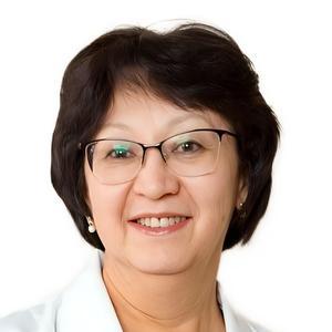 Даирова Гүлнар Құдратуллақызы, детский невролог - Алматы