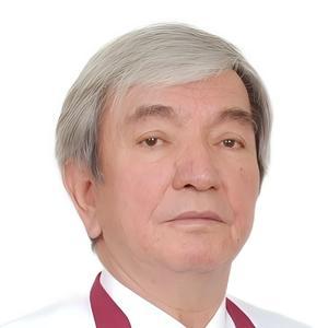 Жұмашев Зулпухар Хадырбайұлы, невролог - Алматы