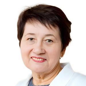 Сологуб Валентина Николаевна, гастроэнтеролог, детский гастроэнтеролог, педиатр - Алматы