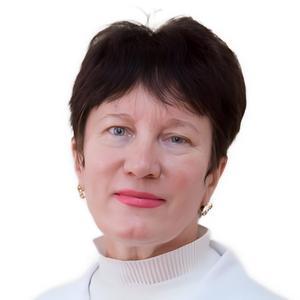 Шурпита Маргарита Николаевна, гинеколог - Алматы