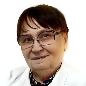 Агапова Наталья Сергеевна, гинеколог - Алматы
