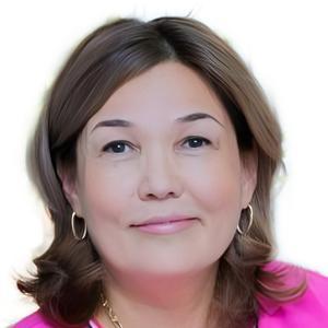 Шерланова Шолпан Арсланқызы, врач узи - Алматы