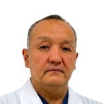 Утбаев Алимжан Расилханович, Хирург - Алматы