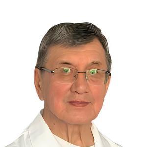 Байбулатов Құрманғали Қожахметұлы, эндоскопист - Алматы
