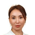 Рольницка Динара Муратовна, Аллерголог, Детский аллерголог - Алматы