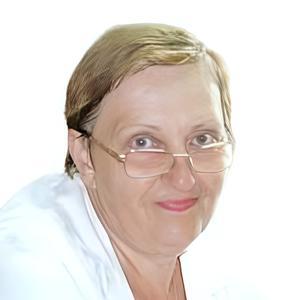 Самонова Тамара Ивановна, детский хирург, хирург - Алматы