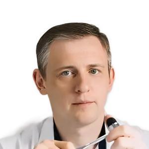 Дорофеев Александр Александрович, невролог, реабилитолог - Алматы
