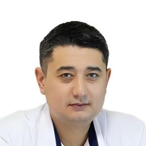 Ахметов Нұршат Сайпұдымұлы, реабилитолог, кинезиолог - Алматы