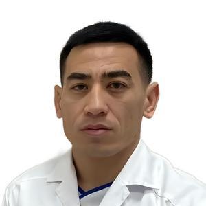 Хелилов Зүляр Мергиязұлы, реабилитолог, невролог - Алматы