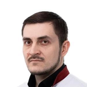 Жульев Иван Александрович, реабилитолог, кинезиолог, сосудистый хирург (ангиохирург) - Алматы