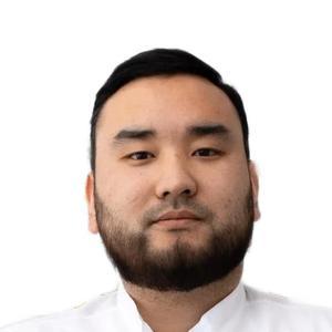 Тұрғанов Әсімжан Әлімжанұлы, реабилитолог, кинезиолог - Алматы