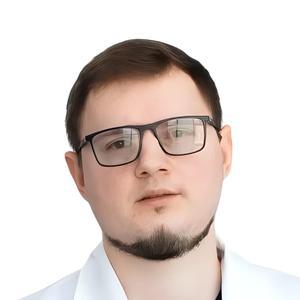 Варустин Елисей Сергеевич, реабилитолог, кинезиолог, спортивный врач - Алматы