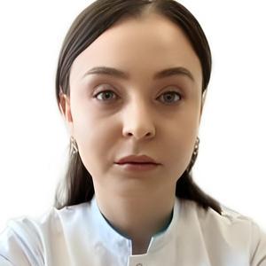 Кейдарова Светлана Әжібайқызы, гинеколог, акушер - Алматы