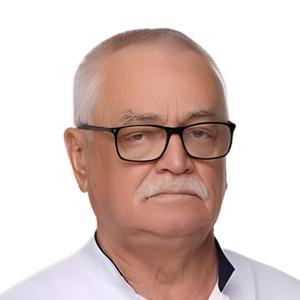 Плеханов Георгий Алексеевич, детский хирург, детский ортопед, травматолог - Алматы