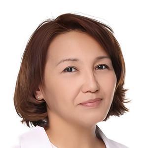 Кимелова Жұлдыз Жолдасбекқызы, лор - Алматы