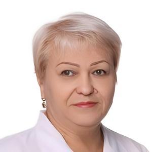 Пантелеева Ольга Равильқызы - фотосурет Пантелеева Ольга Равильқызы, кардиолог, терапевт - Алматы