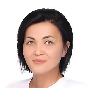 Біржанова Әсел Мұратқызы, врач узи - Алматы