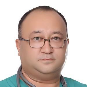 Оразиман Мақсат Оразиманұлы - фотосурет Оразиман Мақсат Оразиманұлы, терапевт, врач общей практики (семейный врач) - Алматы