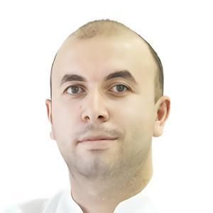 Зубанов Асан Эйнадинұлы, стоматолог, детский стоматолог - Алматы