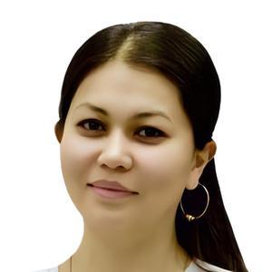 Сыпабек Жанар Төлешқызы - фотосурет Сыпабек Жанар Төлешқызы, стоматолог, детский стоматолог - Алматы