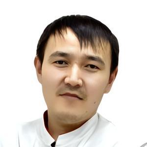 Жаманғараев Нұрбол Кенжеханұлы, стоматолог, стоматолог-имплантолог - Алматы
