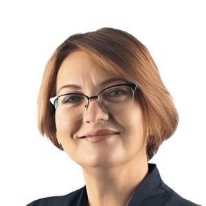 Порошина Лариса Николаевна, стоматолог, пародонтолог - Алматы