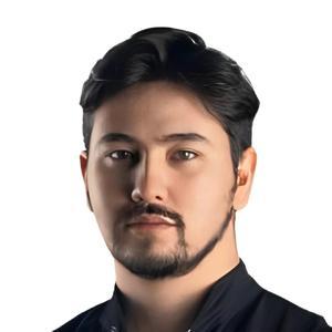 Рашхан Нурдаулет Ержанулы - фотография Рашхан Нурдаулет Ержанулы, стоматолог - Алматы