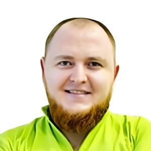 Плотников Александр Валерьевич, стоматолог-ортопед, стоматолог-имплантолог - Алматы