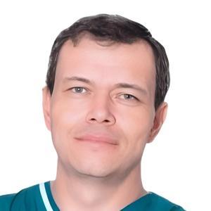 Бектемиров Виталий Владимирович - фотосурет Бектемиров Виталий Владимирович, стоматолог - Алматы
