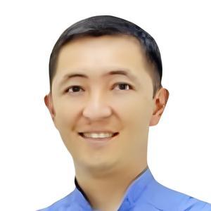 Зайтбеков Шыңғыс Серікұлы, стоматолог-ортопед, стоматолог-имплантолог, стоматолог-хирург - Алматы