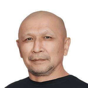 Исабеков Жарқын Төленұлы - фотосурет Исабеков Жарқын Төленұлы, стоматолог-ортопед, стоматолог, стоматолог-имплантолог, стоматолог-хирург - Алматы