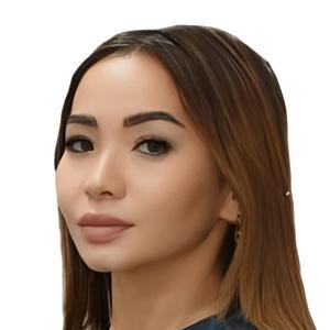 Мұстафина Лейла Өмірбекқызы, стоматолог-ортопед - Алматы