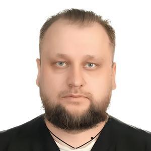 Новиков Владимир Михайлович - фотосурет Новиков Владимир Михайлович, стоматолог - Алматы