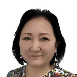 Танкиева Жибек Колтасовна, стоматолог, детский стоматолог - Алматы