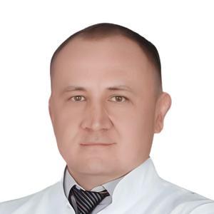 Шулекин Юрий Юрьевич - фотосурет Шулекин Юрий Юрьевич, стоматолог-ортопед, стоматолог-имплантолог - Алматы