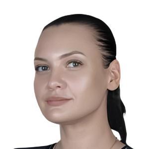 Масалова (Каношкина) Екатерина Александровна - фотосурет Масалова (Каношкина) Екатерина Александровна, стоматолог, детский стоматолог - Алматы