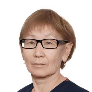 Нухаева Софья Савельевна, стоматолог, детский стоматолог - Алматы