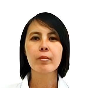 Қойбақова Әлима Серікқызы, стоматолог, детский стоматолог - Алматы