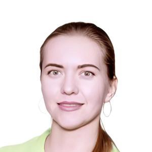 Кузьмина Алина Евгеньевна - фотосурет Кузьмина Алина Евгеньевна, стоматолог, детский стоматолог - Алматы